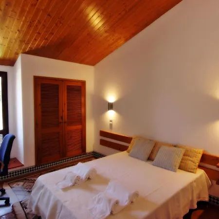 Monte Da Vinha - Piscina Privada - Vilamoura Villa Quarteira