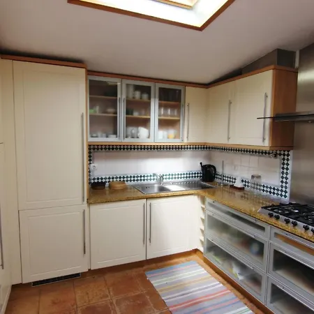 Monte Da Vinha - Piscina Privada - Vilamoura Вилла