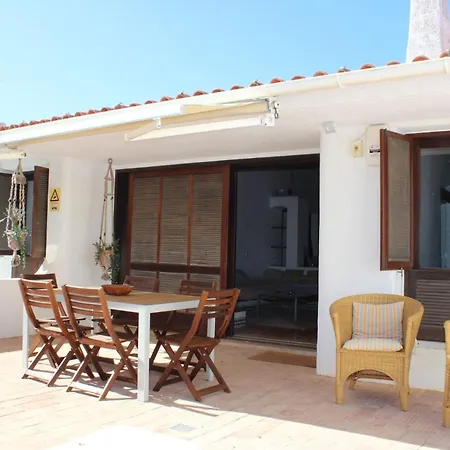 Monte Da Vinha - Piscina Privada - Vilamoura Villa *