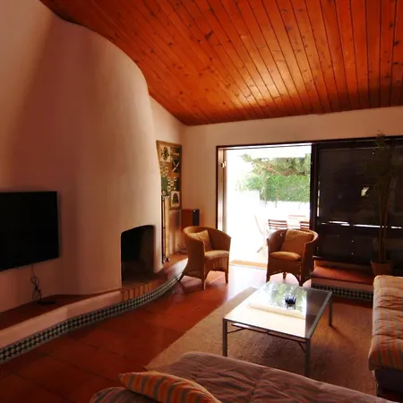 Вилла Monte Da Vinha - Piscina Privada - Vilamoura Картейра