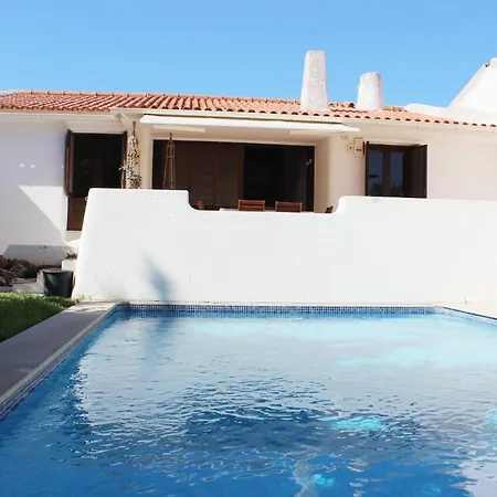 Villa Monte Da Vinha - Piscina Privada - Vilamoura Quarteira