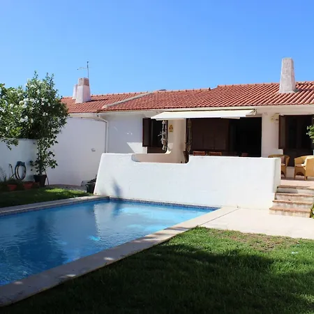 Monte Da Vinha - Piscina Privada - Vilamoura ヴィラ クアルテイラ