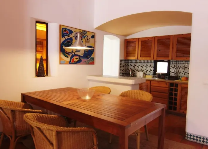 Monte Da Vinha - Piscina Privada - Vilamoura Вилла Картейра