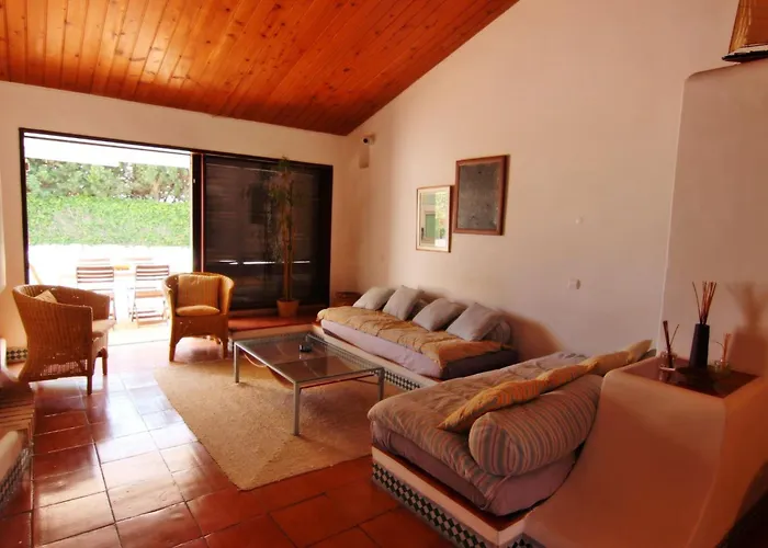 Monte Da Vinha - Piscina Privada - Vilamoura Картейра