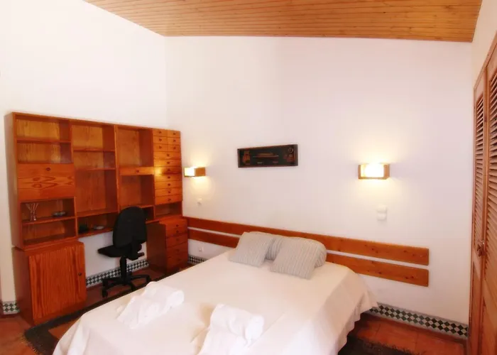 Monte Da Vinha - Piscina Privada - Vilamoura * 奎特里拉
