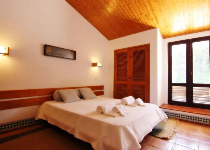 Vila Monte Da Vinha - Piscina Privada - Vilamoura Quarteira