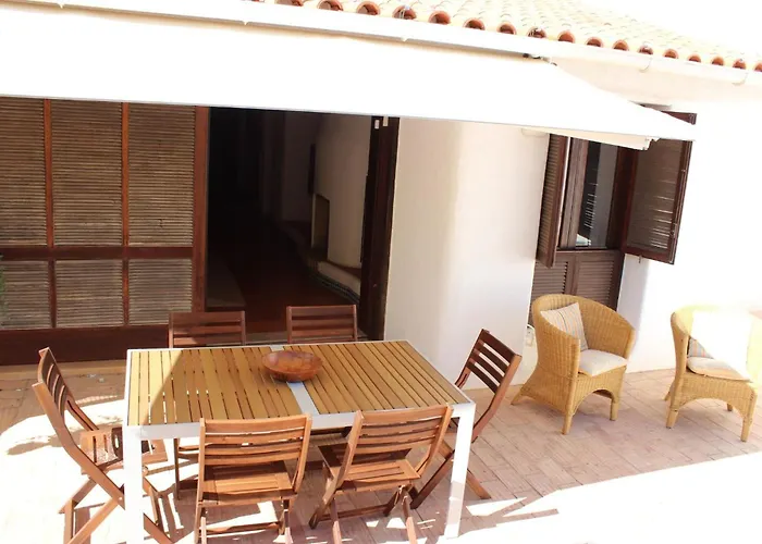 Monte Da Vinha - Piscina Privada - Vilamoura *