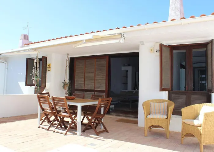 Monte Da Vinha - Piscina Privada - Vilamoura Villa *