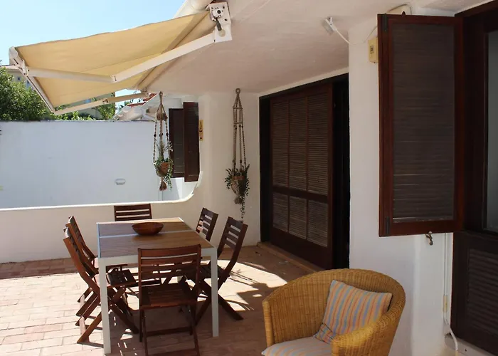 Monte Da Vinha - Piscina Privada - Vilamoura Villa